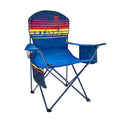 Coleman Stranger Things Outdoor Gear Collection, Limited Edition Stranger Things & Coleman Upside Down Camping Assortment, Cooler/Chair/Tent/Sleeping Bag - style: Quad Chair