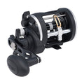 PENN Rival Level Wind Conventional Fishing Reel - size: 30 - Left Hand, style: Old Model