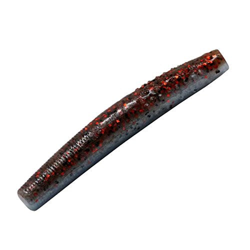Z-Man Finesse TRD - color: Blue Claw, size: 2.75 Inch