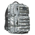 REEBOW GEAR Military Tactical Backpack Large Army 3 Day Assault Pack Molle Bag Backpacks (ACU Camo) - color: Camo Acu
