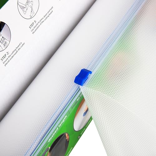 Mind Reader E-Z Board Disposable Plastic Cutting Board, Flexible, 20 sf, Camping, 13.78"L x 3.35"W x 3.74"H, 2 Pack, Clear - style: 2 Pack