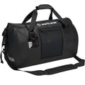 Earth Pak Waterproof Duffel Bag - Heavy Duty Motorcycle Dry Bag with Large Storage Space Perfect for Traveling, Camping, Kayaking, Fishing & Canoeing Bag 50L/70L/90L/120L Sizes