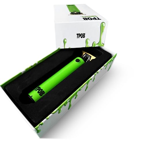 TPOB Ghost Beard Trimmer Hair Clippers for Men, Professional Hair Trimmer Zero Gapped T-Blade Trimmer Cordless Rechargeable Edgers Clippers Electric Beard Trimmer Shaver (Ghost Slime) - color: Ghost Slime
