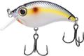 Bill Lewis ATV Squarebill - color: SNEAKY SHAD