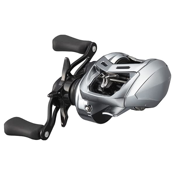 DAIWA ALPHAS SV TW800S-H/HL/XH/XHL Bath Bait Reel Right/Left Handle - style: 800s-xh (Right Handle)