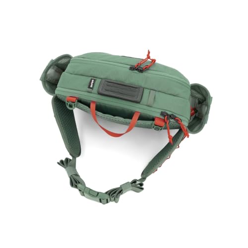 Umpqua Northfork Waist Pack Pine - color: Pine