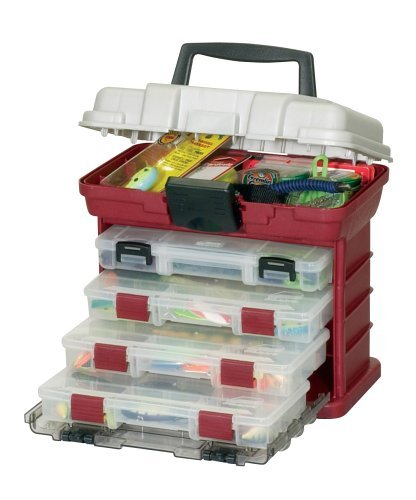 PlanoTwo-Sided Organizer - size: One Size