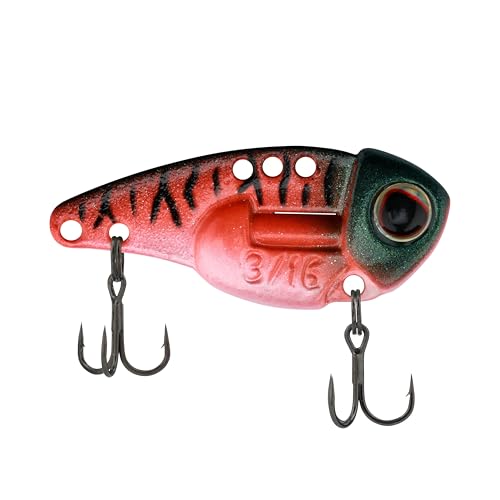 Berkley Berkley ThinFisher - color: Blaze, size: 1.5"