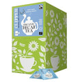 Clipper Organic Everyday Decaf Tea, 250 Bags, Individually wrapped - size: 250 Count (Pack of 1)