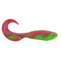 Berkley GSSM Gulp - color: Nuclear Chicken, size: 5"