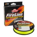 Berkley FireLine Superline Fishing Line - color: Flame Green - New, size: 14 lb (6.3 kg) - 125 yd (114 m)