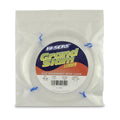 HI-SEAS Grand Slam Monofilament Fishing Leader - Superior Strong Clear Black, for Freshwater & Saltwater Big Game Bottom Fishing, Trolling - color: Clear, style: 100 Yd, 40 Lb, .024 in / 0.60 Mm