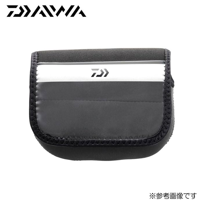DAIWA Neole Reel Cover for Bait/Spinning, Various (2023 Model) - style: Sp-m (Lt4000-6000 (3000-4000) / Throw 25