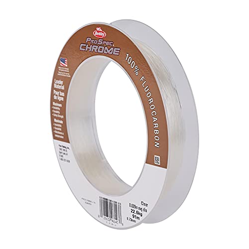 Berkley ProSpec Chrome 5x20' Metered Braid Superline - size: 75yd | 68m, style: 80lb | 36.2kg