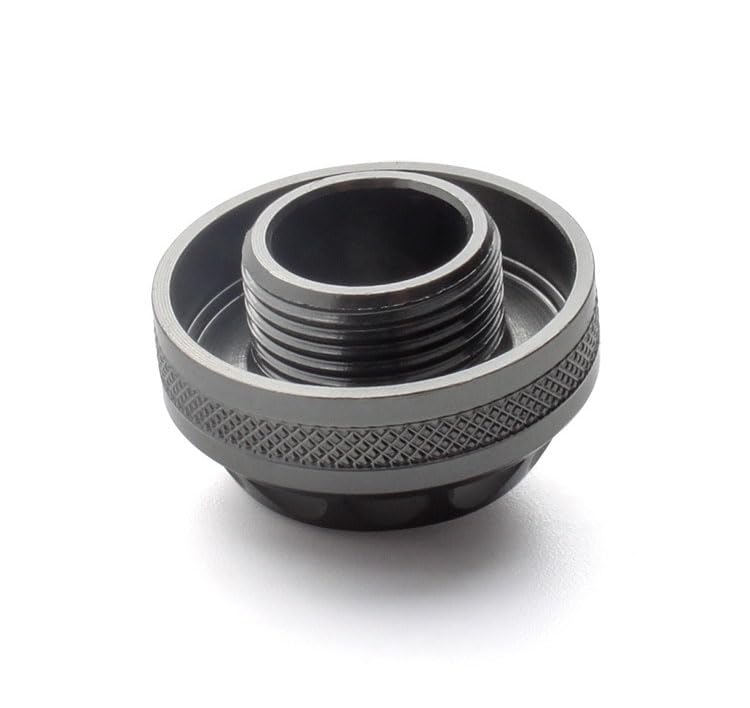 1pc Fishing Reel Handle Cap Reel Accessory Suit for S Spinning Reel Screw Dia 10.8mmFishing Reel Rocker Parts for Shimano