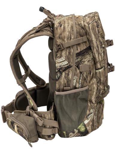 ALPS OutdoorZ Pursuit Pack - Mossy Oak Roots - color: Mossy Oak Roots