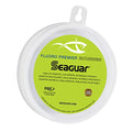 Seaguar Fluoro Premier Saltwater Fishing Line Shock Leader, 100% Fluorocarbon, Multiple Sizes - size: 50lbs/25yds