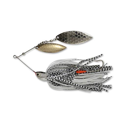 Northland Tackle Reed-Runner - color: PUMPKINSEED, size: 6"