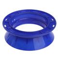 Fishing Line Winding Plate Fishing Line Coiling Plate Handle Wire Winding Rings Store Fishing Line Accessorys