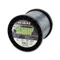 HI-SEAS Grand Slam Monofilament Fishing Line - Strong & Abrasion Resistant in Clear, Pink, Green, Smoke Blue, Fluorescent Yellow Freshwater & Saltwater - 2 lb Spool - color: Smoke Blue, style: 60 Lb Test, 0.80 Mm Dia, 1680 Yd