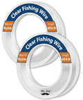 Mr. Pen- 218 Yard Nylon Fishing Line, String for Hanging - size: 2 Pack