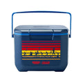 Coleman Stranger Things Outdoor Gear Collection, Limited Edition Stranger Things & Coleman Upside Down Camping Assortment, Cooler/Chair/Tent/Sleeping Bag - style: 16qt Cooler