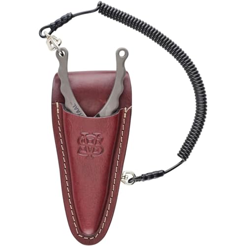VAN STAAL Titanium Gray 6in Pliers - size: 6"