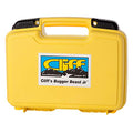 Cliff Bugger Beast Jr. Fly box