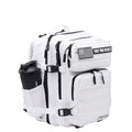 25L Polar White Backpack - color: Polar White