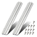 Kayak Track Kayak Rail Accessories Mount - size: 12 In