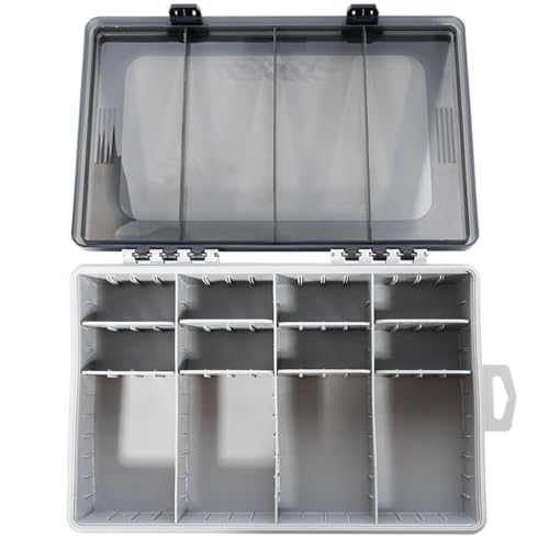 BKK OCD Tackle Storage System - Tackle Box