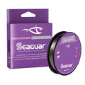 Seaguar Smackdown Low Visibility Braided Fishing Line, Stealth Gray, Multiple Sizes - size: 40lbs/300yds