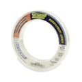 HI-SEAS Grand Slam Monofilament Fishing Leader - Superior Strong Clear Black, for Freshwater & Saltwater Big Game Bottom Fishing, Trolling - color: Clear, style: 50 Yd, 30 Lb, .022 in / 0.55 Mm