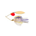 WAR Eagle Custom Lures River Rat - color: Wild Purple
