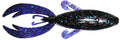 Big Bite Baits Rojas Fighting Frog - color: Junebug Red