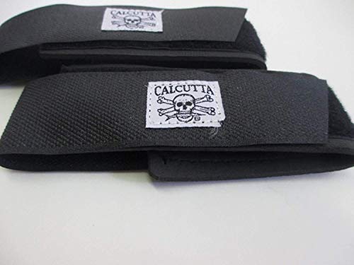 Calcutta Rod and Reel Storage Straps – Fishing Wrap Holder