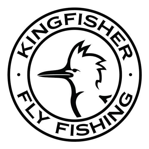 Kingfisher Fly Fishing Dacron Braided Fly Line Backing for Fly Fishing Trout Fishing 20LB/30LB - color: Fl. Orange, size: 20lb - 328 Yards/ 300 Meter