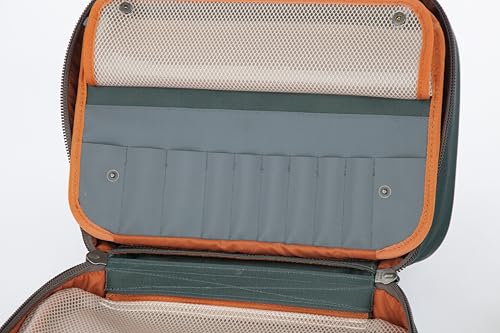 fishpond Backwater Fly Tying Kit