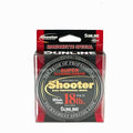 Sunline Fluorocarbon New Shooter Fishing Line - size: 18-Pound Test/150m