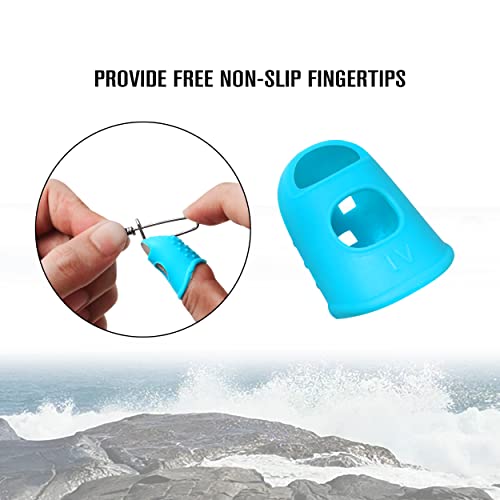 Fishing Snap Swivels,High Strength Saltwater and Freshwater Ball Bearing Swivel Corrosion Resistance Stainless,Fishing Swivels & Snaps,Swivels Fishing Tackle Barrel Swivel - size: SIZE8(331LB)20PCS