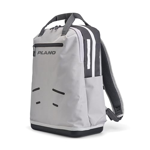 Plano Weekend Series - color: Coast, style: 3700 Backpack