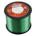 Berkley Trilene XL Monofilament Fishing Line - color: Low-Vis Green, size: 3000yd, style: 6lb Test