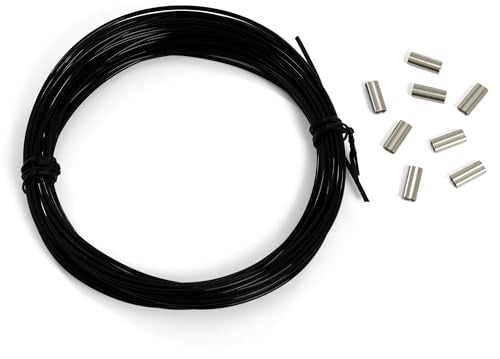 CRESSISpeargun Accessories - color: Black, size: 25 ft