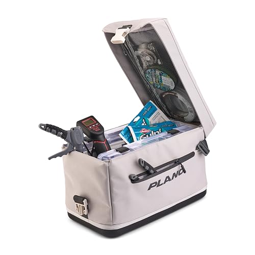 Plano Weekend Series - color: Coast, style: 3700 Softsider Tackle Bag