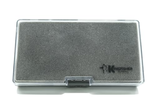Kingfisher Fly Tying Intro Fly Tying Tool Kit Brass