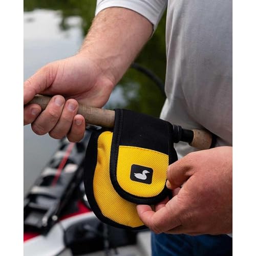 Quickdraw Reel Case - size: Medium
