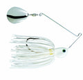 Strike King Potbelly - color: White, size: 0.089 oz (Single)