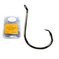 Catfishing Circle Hooks 50/100Pcs Octopus Fishing Circle Hooks Saltwater Freshwater for Catfish Bass Redfish 1/0 2/0 /3/0 4/0 5/0 6/0 7/0 8/0 9/0 10/0 12/0 14/0 - size: 50PCS 6/0