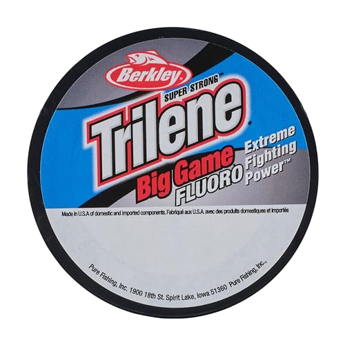 BerkleyLine - size: 8lb - 350yd