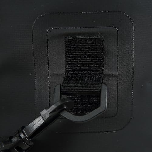 CRESSI Premium Dry Bag - color: Black/Black